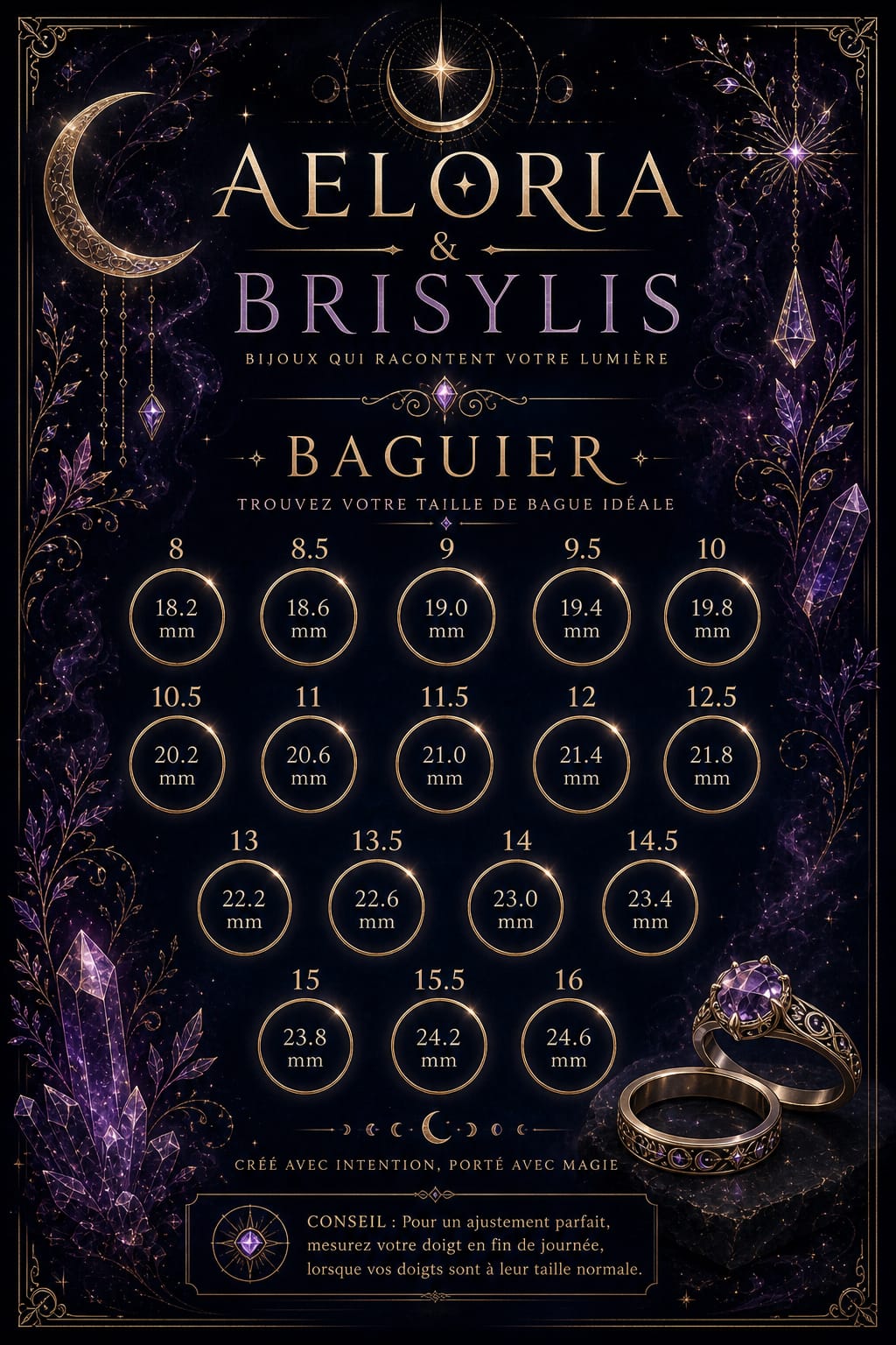 Bague celtique Thor – Image 2