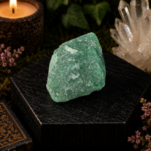 Pierre Aventurine Naturelle